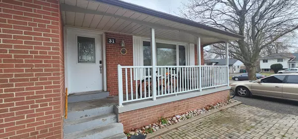 Brampton, ON L6X 2L5,31 Windermere CT