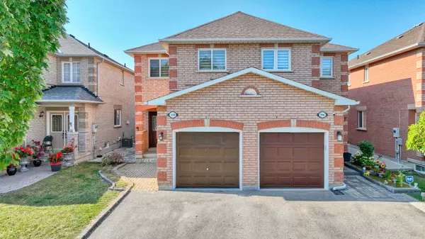 Mississauga, ON L5B 4E9,598 Summer Park CRES