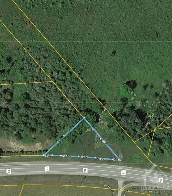 Merrickville-wolford, ON K0G 1N0,LOT 17 (PT 4) 15 COUNTY RD