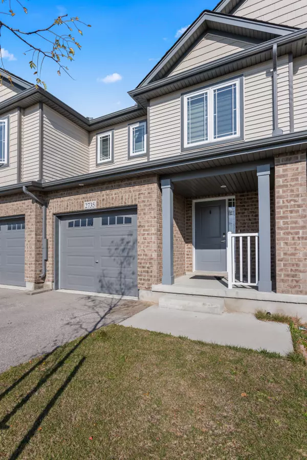 London, ON N6M 0E9,2735 ASIMA DR