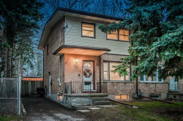 Kitchener, ON N2M 3X9,283 Spadina RD E