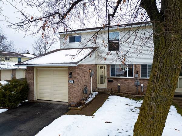 61 Laurie CRES #61, Owen Sound, ON N4K 6C3