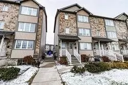 Kitchener, ON N2R 1P9,275 Old Huron RD E #15