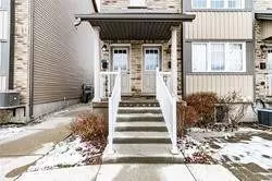 Kitchener, ON N2R 1P9,275 Old Huron RD E #15