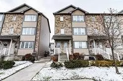 Kitchener, ON N2R 1P9,275 Old Huron RD E #15