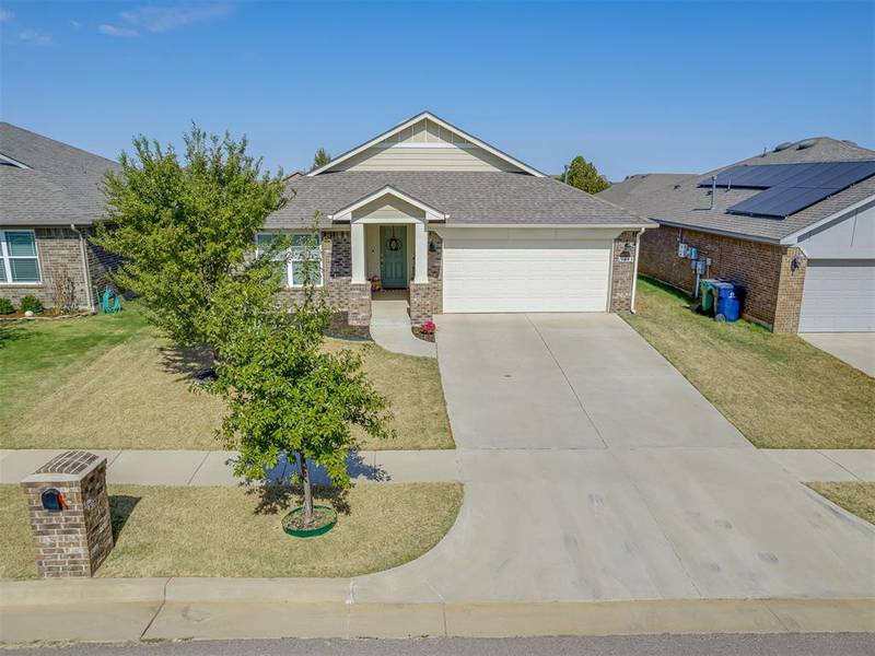 11445 NW 129th Street, Piedmont, OK 73078