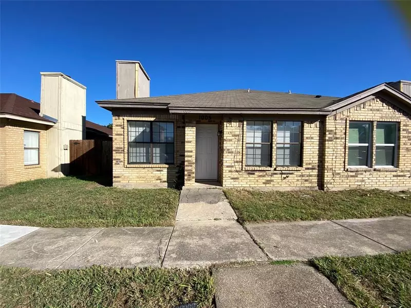 1005 Tennessee Trail, Arlington, TX 76017