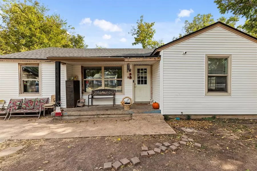 4000 Shelby Avenue, Waco, TX 76711