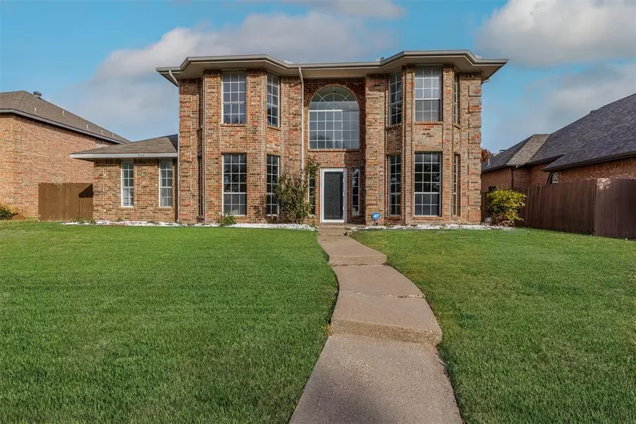 1624 Mockingbird Lane, Desoto, TX 75115