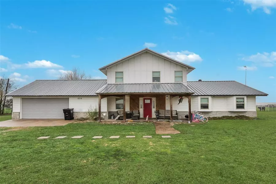 626 Signal Road, Quinlan, TX 75474