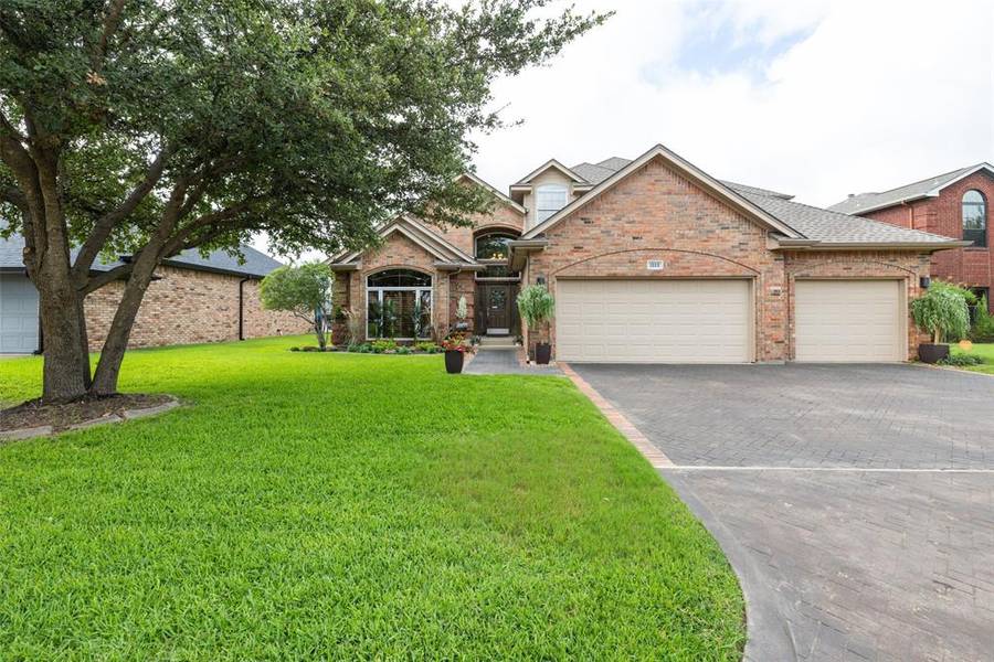 1203 Canvasback, Granbury, TX 76048