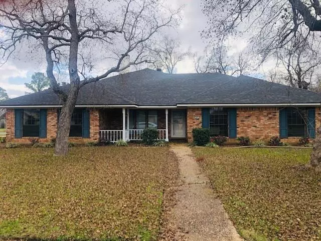 452 Mayfair Drive, Bossier City, LA 71111