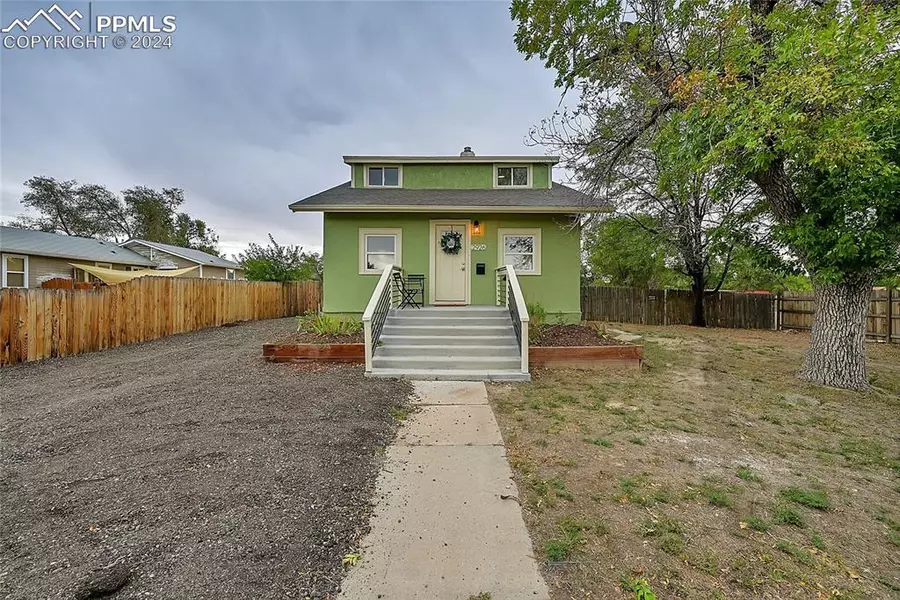 2926 Baltimore AVE, Pueblo, CO 81008