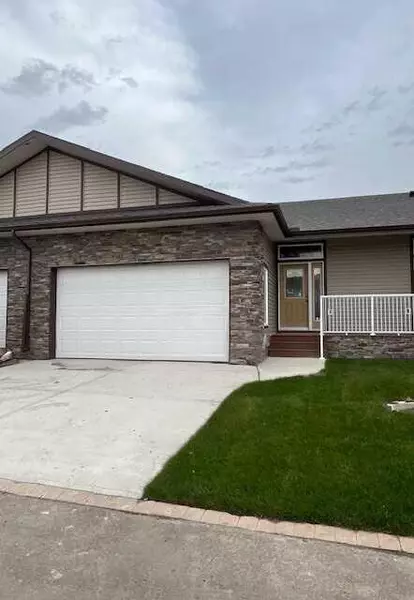 22 Garden Way, Drumheller, AB T0J 0Y5