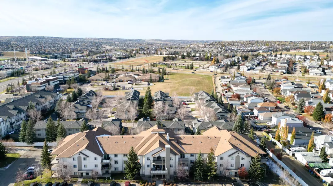 20 Harvest Rose PARK NE #2301, Calgary, AB T3K4Z1