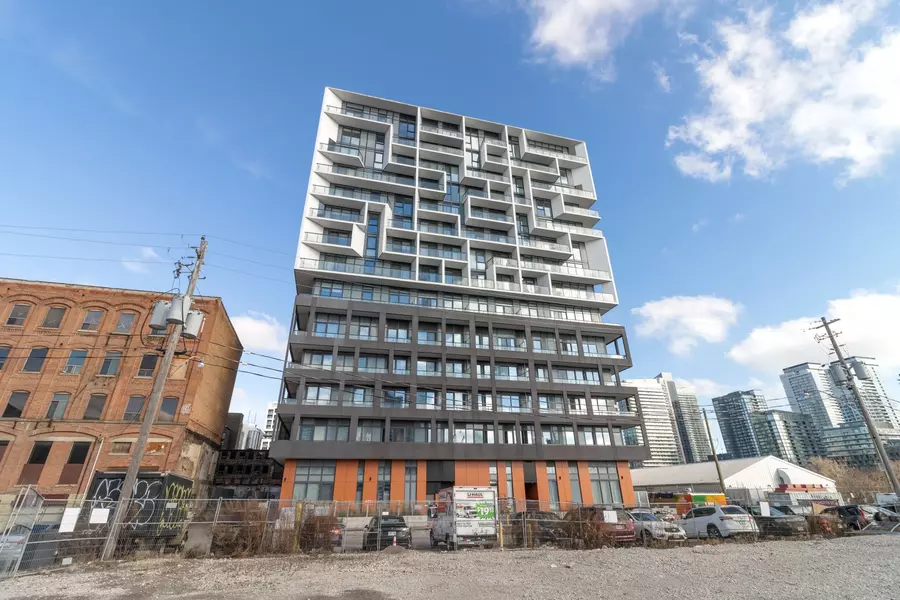 9 Tecumseth ST #308, Toronto C01, ON M5V 0S5