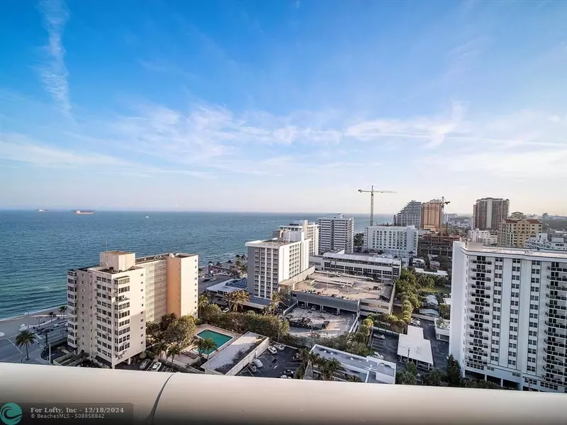 3101 Bayshore Dr  #1909, Fort Lauderdale, FL 33304