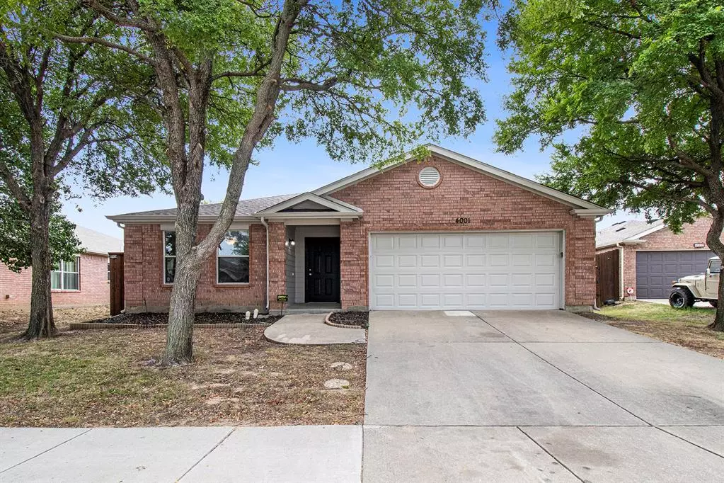 Denton, TX 76226,4001 Tuscany Court