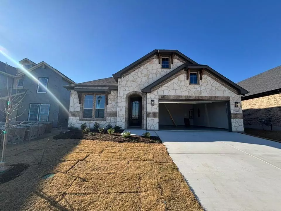 Haslet, TX 76052,2033 Velora Drive