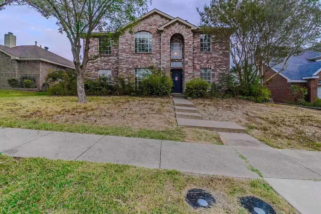 Mesquite, TX 75181,717 Tealwood Drive