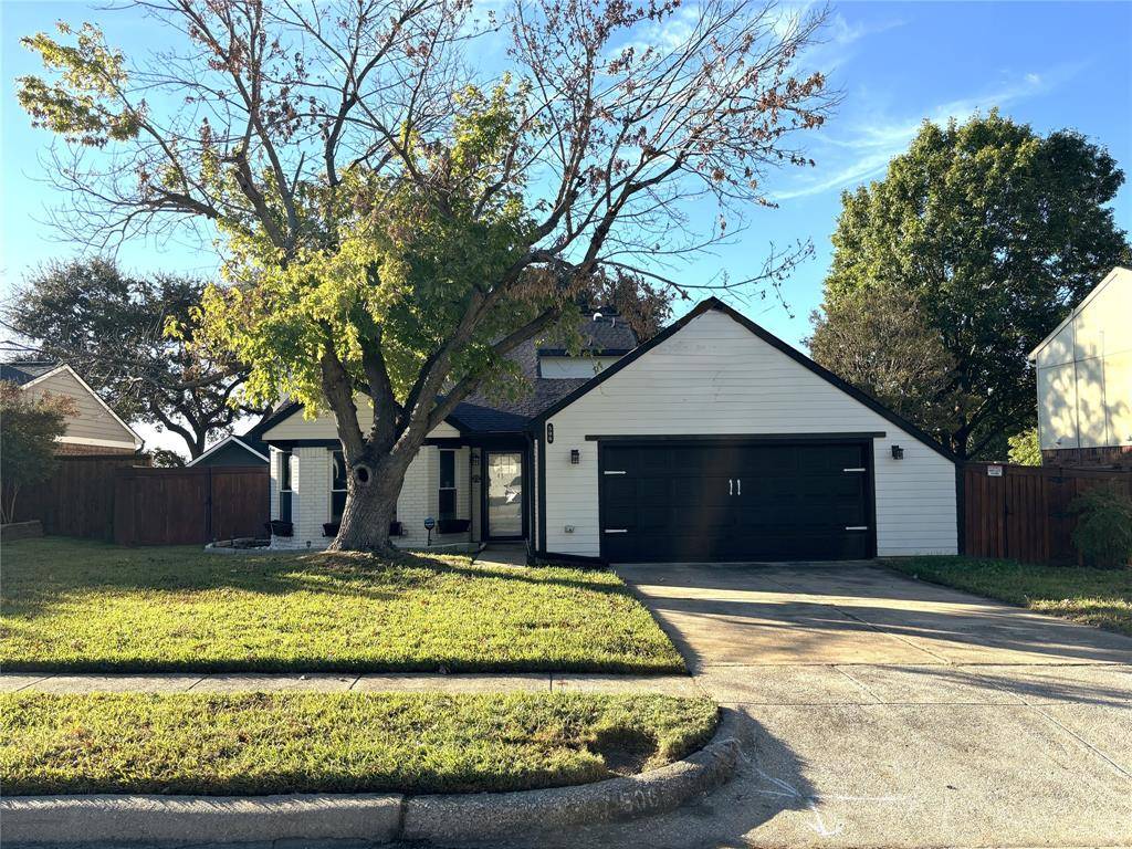 Euless, TX 76039,506 Caraway Lane