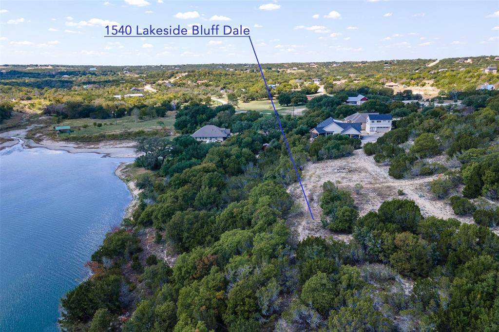 Bluff Dale, TX 76433,1540 Lakeside Drive