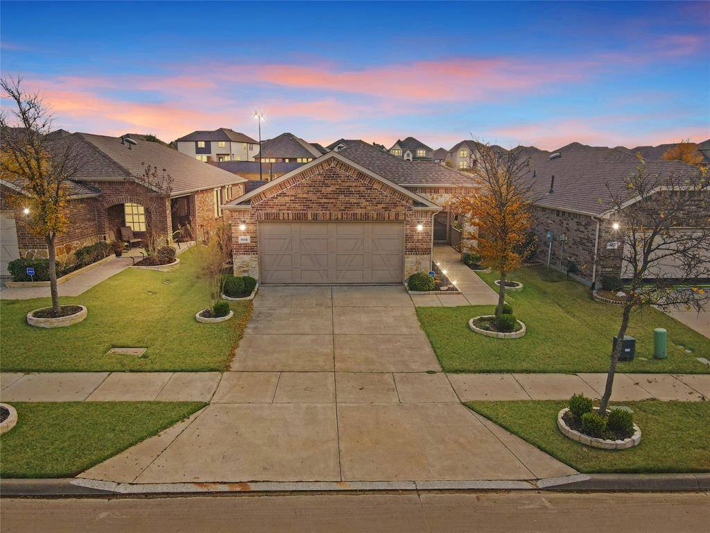 Little Elm, TX 76227,804 Freedom Lane