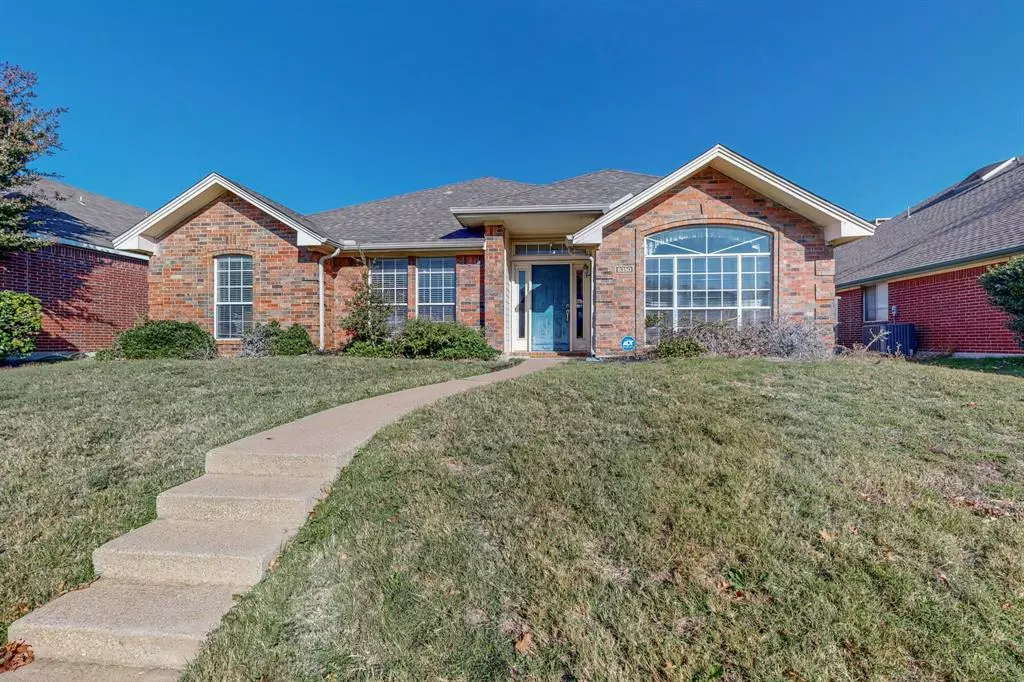 Frisco, TX 75034,8350 Hidden Spring Drive