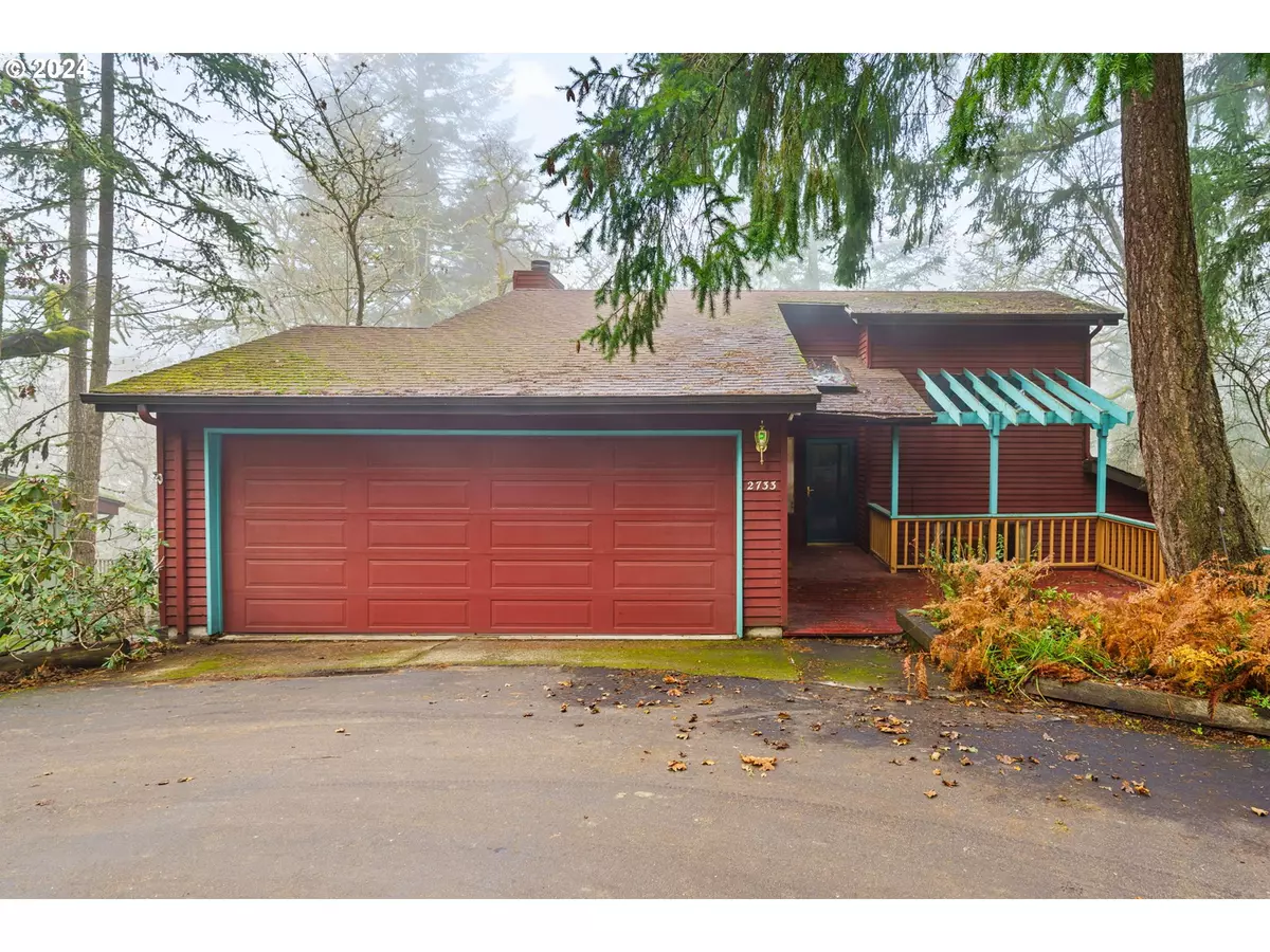 Eugene, OR 97405,2733 KISMET WAY