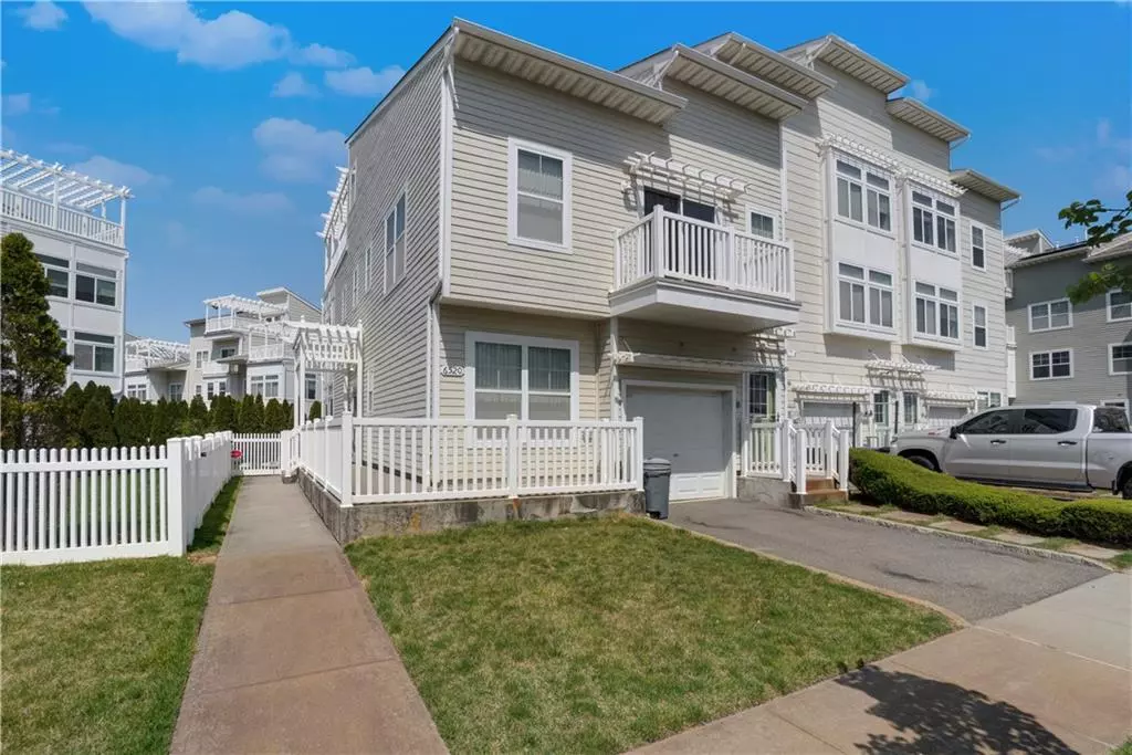 Arverne By The Sea, NY 11692,65-20 Seaspray AVE