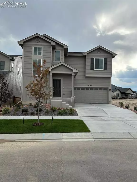 Colorado Springs, CO 80927,9735 Feathergrass DR