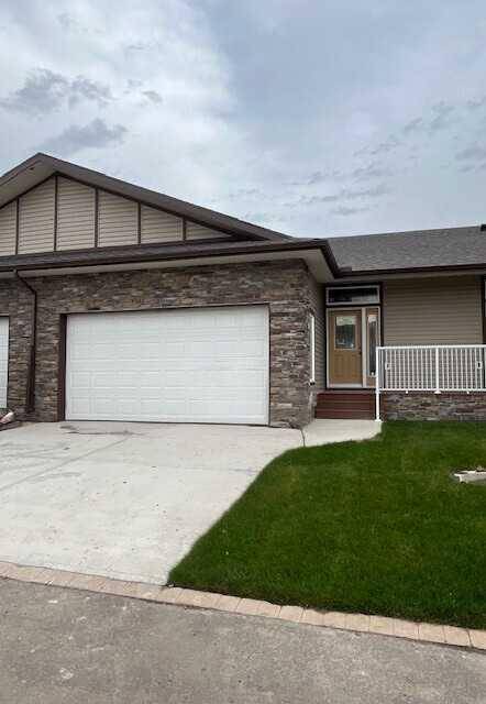 Drumheller, AB T0J 0Y5,22 Garden Way