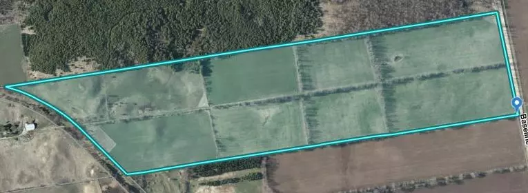 West Grey, ON N0G 1R0,PT Lot 60 RP 17R3562 PART 3 N/A