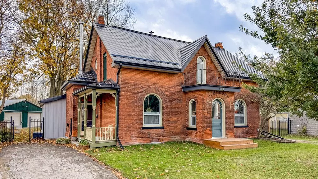 Brant, ON N3T 5M1,1083 Colborne ST E