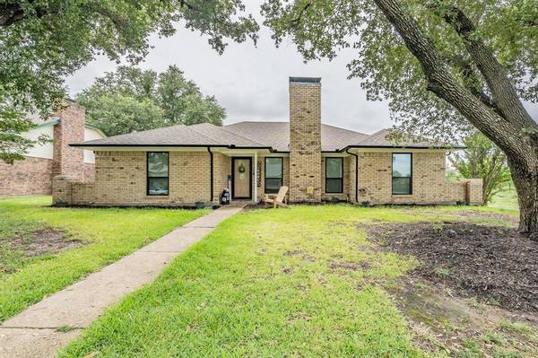 1019 Ross Street,  Terrell,  TX 75160