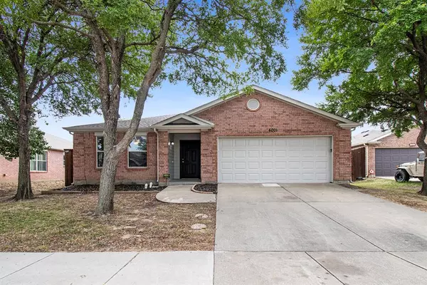 4001 Tuscany Court, Denton, TX 76226