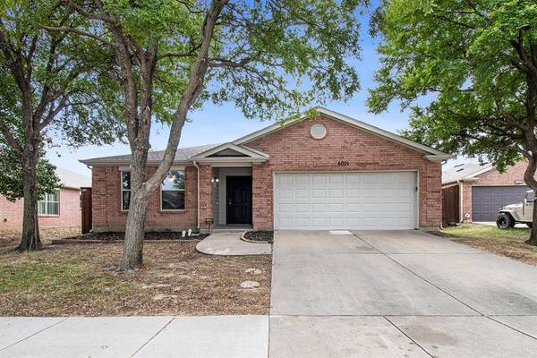 4001 Tuscany Court, Denton, TX 76226