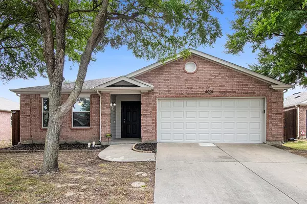 Denton, TX 76226,4001 Tuscany Court