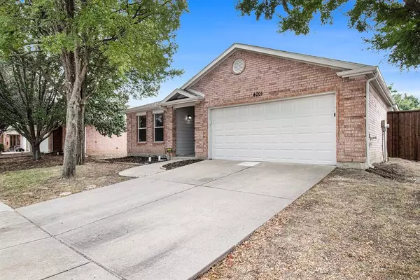 Denton, TX 76226,4001 Tuscany Court