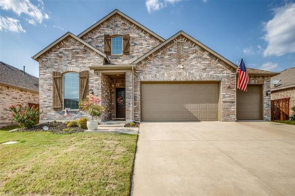 2147 Brookside Drive, Royse City, TX 75189