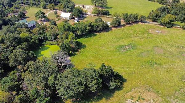 Sulphur Springs, TX 75482,1.8 ac CR 1116