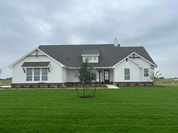 2313 Meteor Drive, Krum, TX 76249