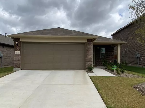 Mesquite, TX 75149,1136 Aragon Trail