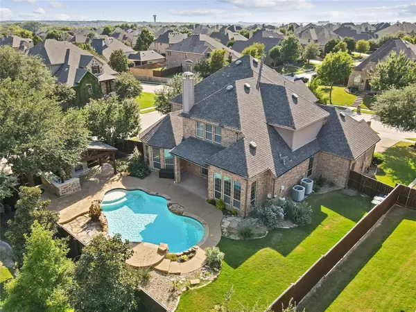 Prosper, TX 75078,911 Hawthorn Drive