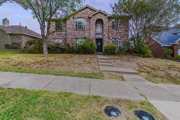 717 Tealwood Drive, Mesquite, TX 75181