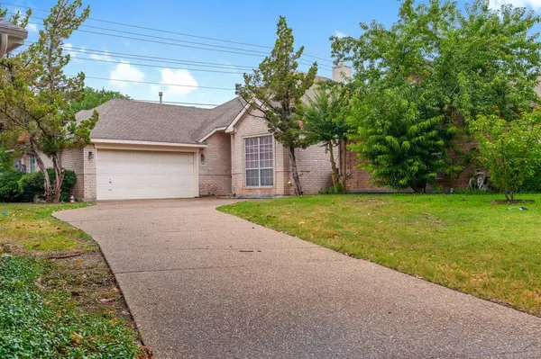 Garland, TX 75044,3466 Forest Hills Circle