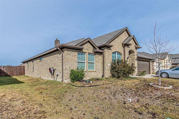 Weatherford, TX 76087,2536 Silver Fox Trail