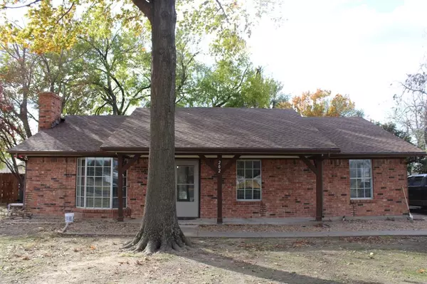 202 S Main Street, Crandall, TX 75114