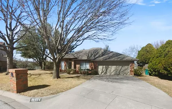 Fort Worth, TX 76108,10324 Gray Oak Lane