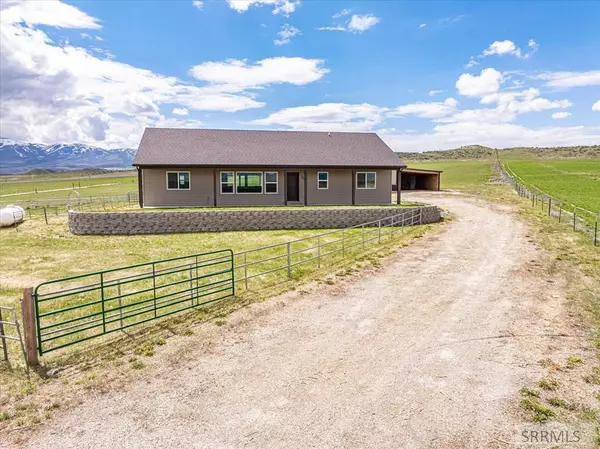 Downey, ID 83234,18515 S Marsh Valley Road